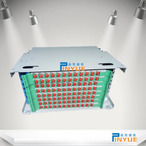 96芯ODF箱圖文詳細介紹