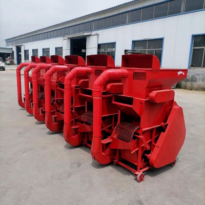 花生剝殼機 花生去外皮機 環保型花生剝皮機