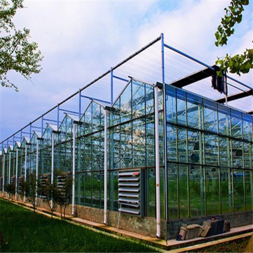 智能溫室大棚造價(jià)成本 智能溫室大構(gòu)建原理 花卉溫室大棚
