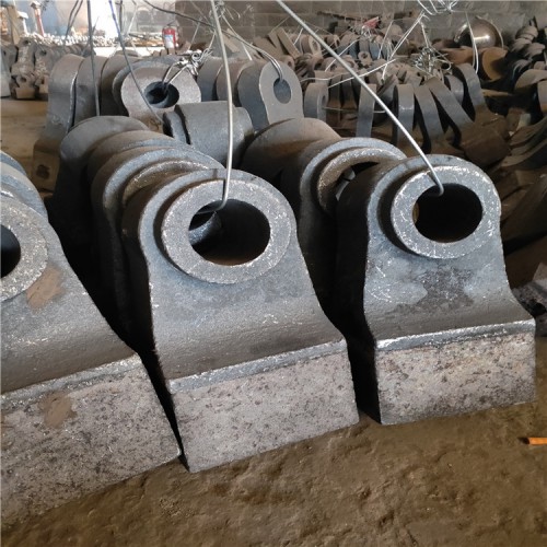 【高耐磨錘頭鑄造錘頭合金鋼錘頭破碎機錘頭高鉻耐磨甩錘】價格