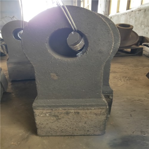 【定制破碎機(jī)高錳鋼耐磨錘頭高錳鋼甩錘高鉻合襯鄂金錘頭】?jī)r(jià)格