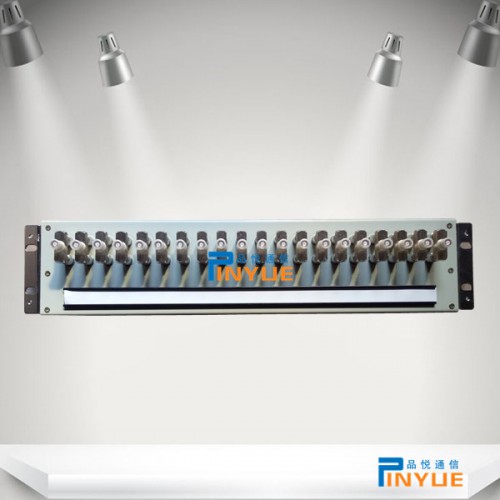 20系統(tǒng)高頻配線架功能介紹