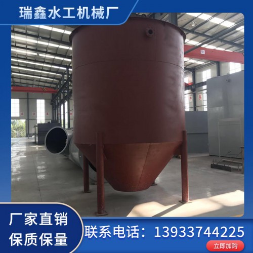 河北除污機 一體化污水處理設備價格