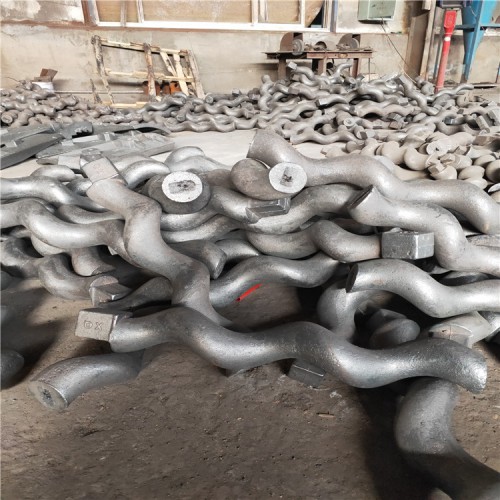 噴涂機砂漿機轉子定子專業生產廠家高耐磨轉子定子