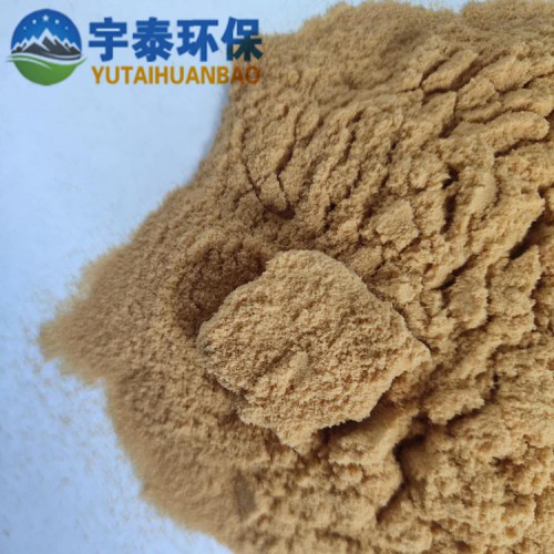 聚合硫酸鐵絮凝劑工業(yè)廢污水處理沉淀劑除磷劑聚合硫酸鐵