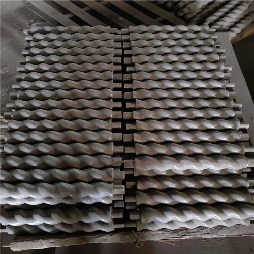 噴涂機石膏噴涂機螺桿膠套噴涂機定子轉(zhuǎn)子水泥砂漿噴涂機配件