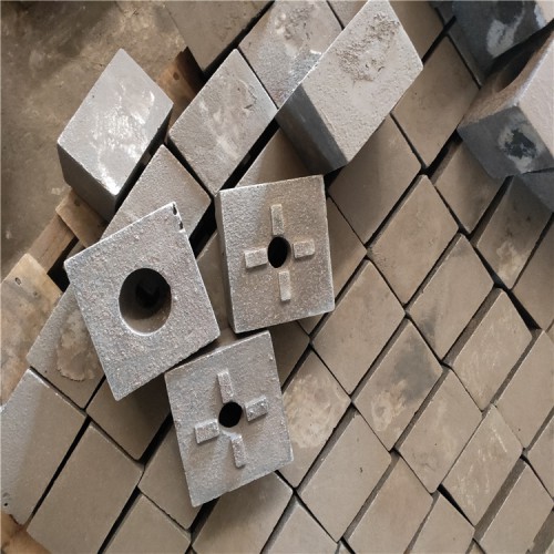 高鉻合金錘頭、方錘、板錘-「其他粉碎設(shè)備及配件」