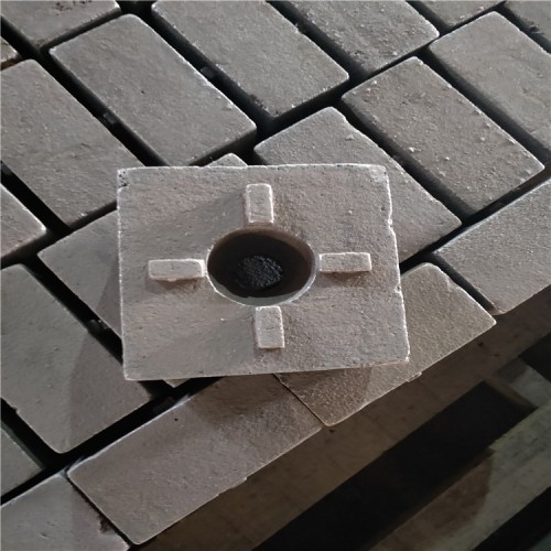 耐磨高鉻錘頭廠家_制砂機(jī)用高鉻鋼錘頭_高鉻材料錘頭定制