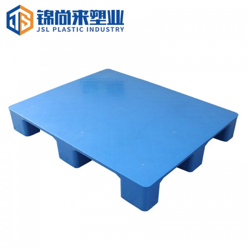 塑料卡板 江蘇錦尚來 1008九腳托盤 工廠現貨