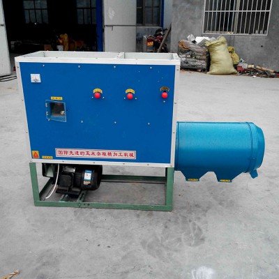 苞米茬子機 棒子脫皮制糝機 黑龍江磨苞米碴子機