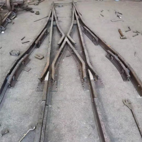 道岔 道岔價(jià)格 道岔廠家