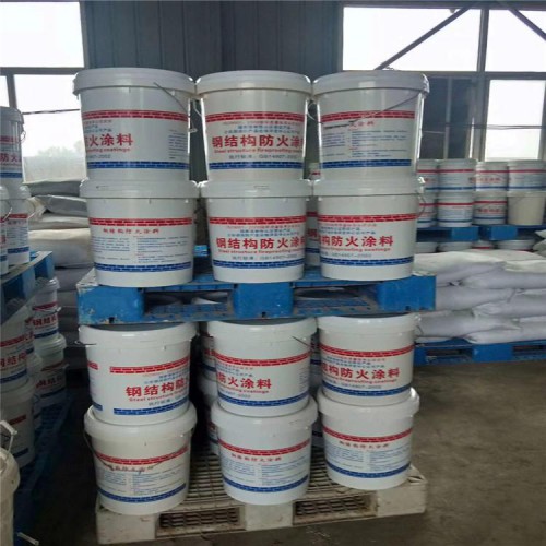 阻燃防火涂料生產廠家
