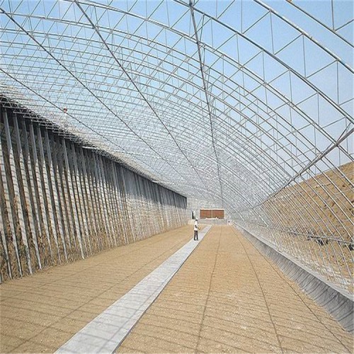 新型日光溫室大棚建設 日光溫室大棚構建特點 溫室大棚