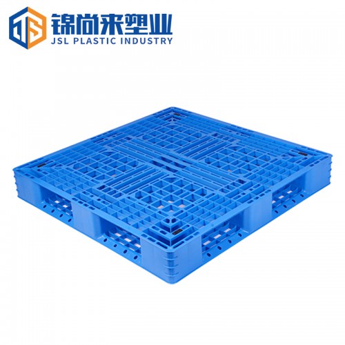 叉車托盤 江蘇錦尚來 1111田字網格 物流托板 現貨供應