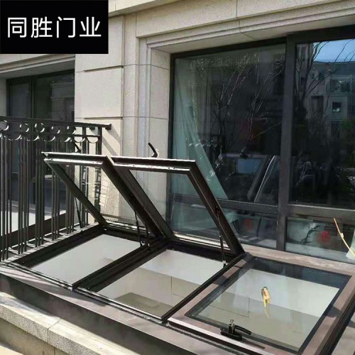 電動天窗 智能電動開窗 電動開窗器開窗機(jī)