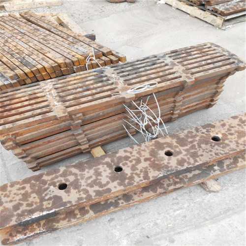 【河北供應高錳鋼訂做襯板現貨】河北供應高錳鋼訂做襯板現貨價格