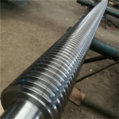 海鷹 2Cr13螺紋杠 國標絲杠 高強度閘門絲桿 啟閉機螺桿