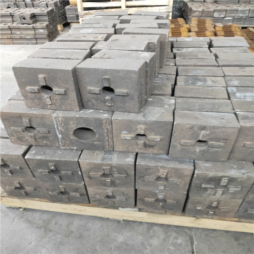 河北邢臺(tái)洮南市鑄造廠現(xiàn)貨高鉻耐磨錘頭合金方錘篩板雙金屬雙液