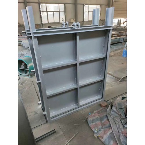 水利閘門 不銹鋼閘門