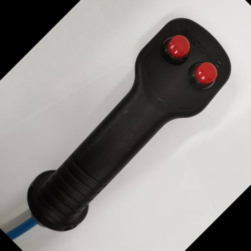 BROOWE手柄，2孔按鈕  BR01-21100-220