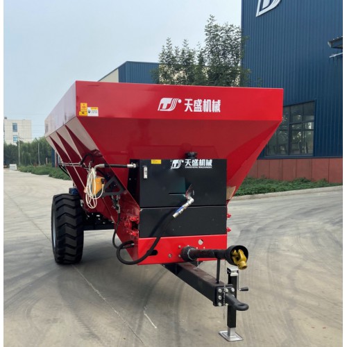 拋糞機 土雜肥拋糞機 干糞揚糞機