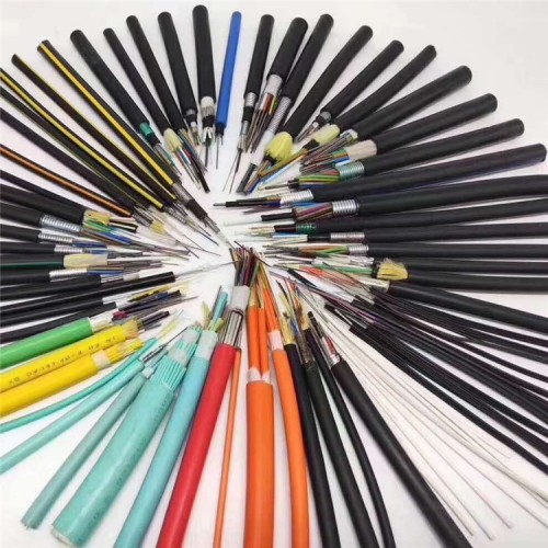 河北OPGW-24B1－50光纜 鋼芯鋁絞線廠家直銷