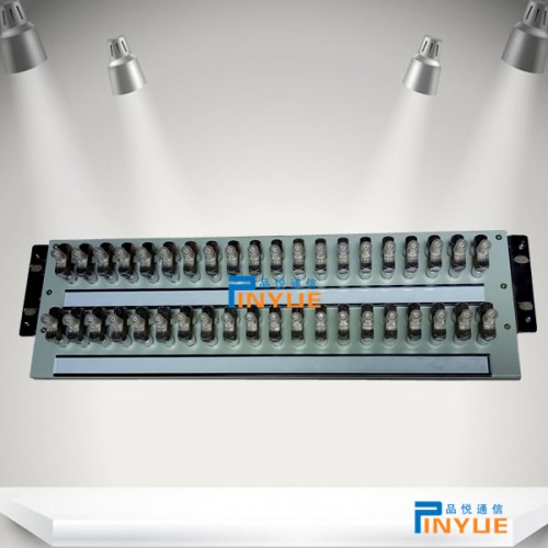 21系統高頻配線架型號齊全