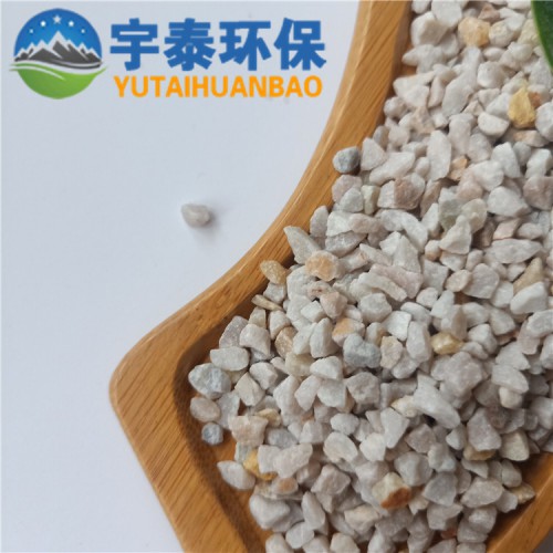 廠(chǎng)家生產(chǎn)批發(fā)石英砂 質(zhì)量?jī)?yōu)價(jià)格便宜 精致和普通 水過(guò)濾石英砂