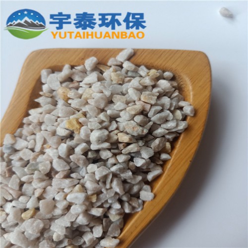石英砂廠家直銷高純度石英砂粉濾料噴砂爐料用凈水處理材料石英砂