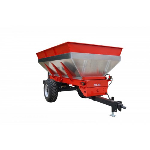 撒糞的機(jī)器 大田撒肥車 不銹鋼揚(yáng)糞機(jī)