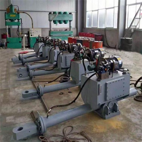 海鷹 全自動液壓啟閉機 全封閉液壓式啟閉機 閘門液壓啟閉機