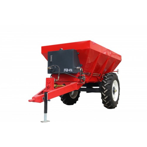 禽畜糞肥撒糞機 廄肥撒肥車