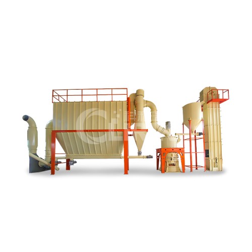 方解石磨粉機(jī)如何操作能延長(zhǎng)壽命？