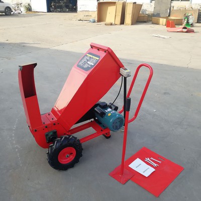 枝葉粉碎機(jī) 鮮樹(shù)枝粉碎機(jī) 園林綠化樹(shù)枝粉碎機(jī)