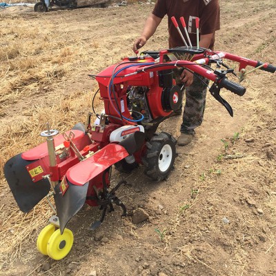 開(kāi)溝起壟機(jī) 起壟開(kāi)溝培土機(jī) 大蔥大姜烤煙開(kāi)溝機(jī)