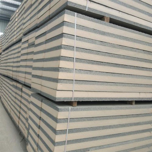 免拆模板 免拆模一體板 結構一體化板