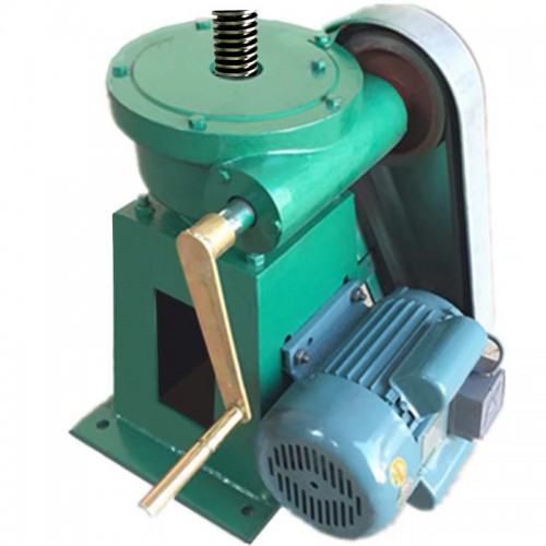 螺桿式啟閉機 手電兩用螺桿啟閉機 河北啟閉機廠家直銷