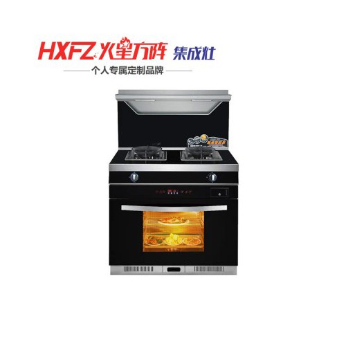 什么品牌的集成灶比較好