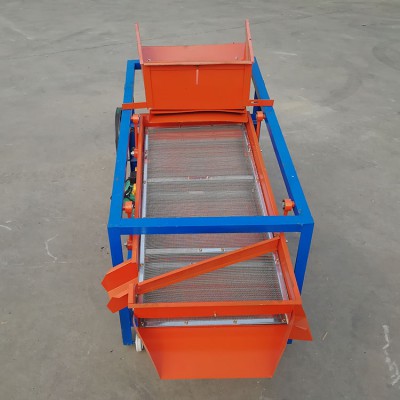 麥種篩選機(jī) 大豆清理篩 水稻小麥種子精選機(jī)