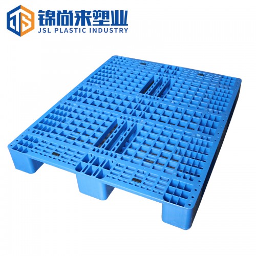 塑料托盤 江蘇錦尚來 加厚1210川字托盤 工廠現貨 可定制