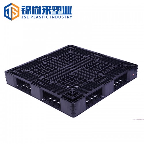 叉車托盤 江蘇錦尚來輕型倉庫物流托板 現貨供應