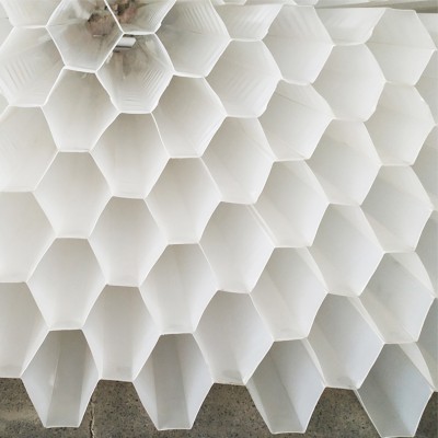 PP環(huán)保材質(zhì)斜管