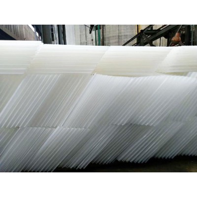 飲水級(jí)蜂窩斜管