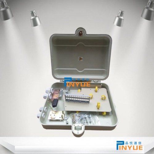 24芯光纜分光箱規格尺寸