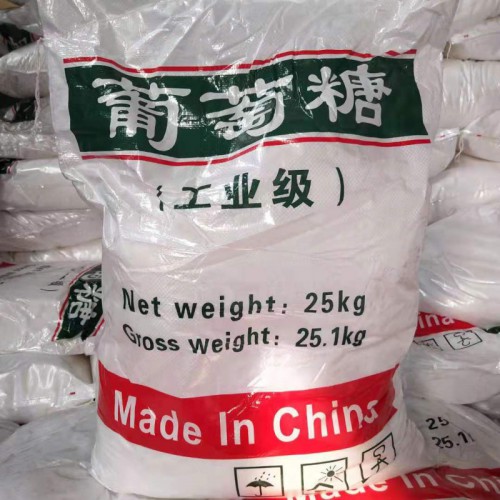 工業葡萄糖 水處理葡萄糖