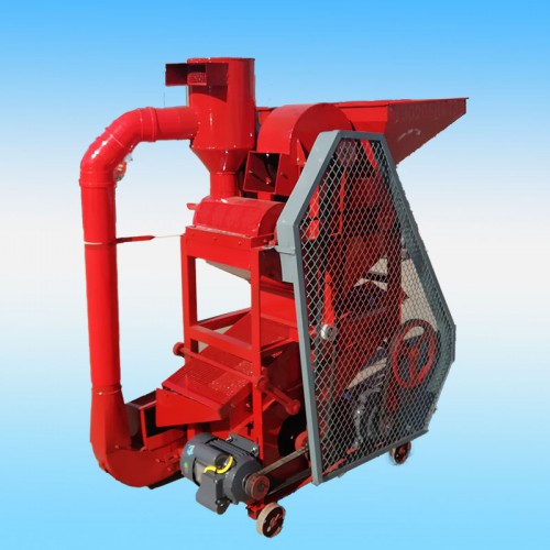 花生剝皮機 小型花生去殼剝皮機 大型花生種剝殼機