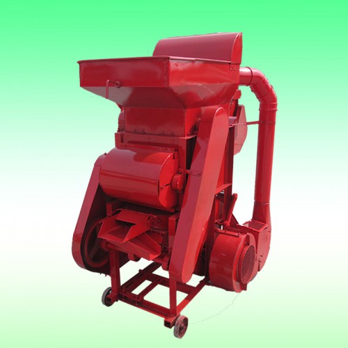 榨油用脫殼機 不爛種子的花生剝皮機 熱銷無塵花生剝皮機