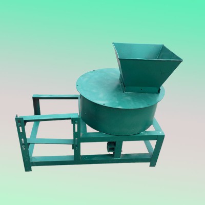 青草打漿機 喂豬爛菜葉飼料打漿機 養雞青菜粉碎機