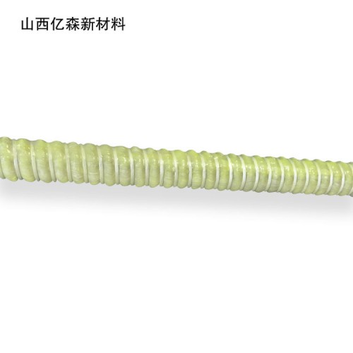 地連墻玻璃纖維筋