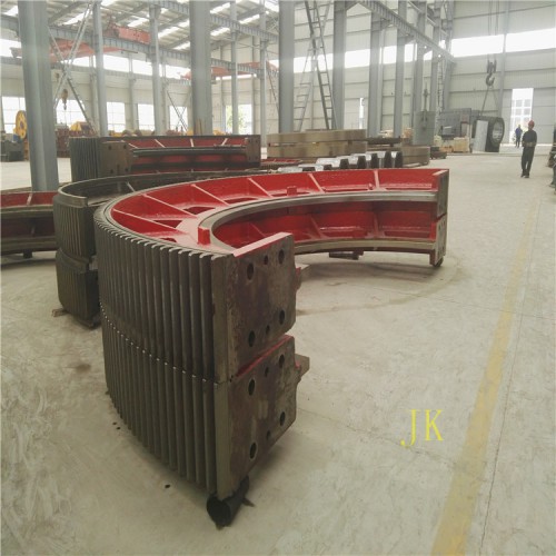 小齒輪 球磨機(jī)小齒輪 烘干機(jī)小齒輪